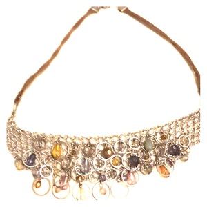 Womens neckless